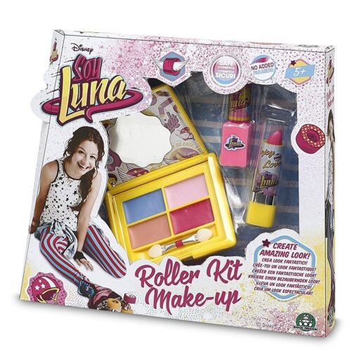 Soy Luna Roller Kit MakeUp