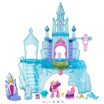 My Little Pony - Il Castello di Cristallo