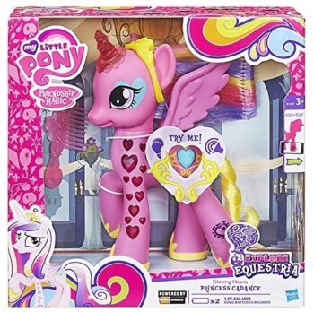 La Principessa Cadance