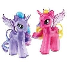 Le Principesse My Little Pony