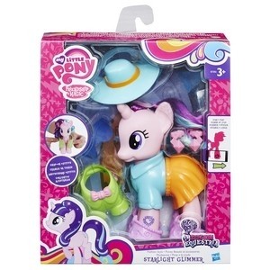 My Little Pony Fashion