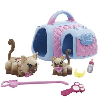 Family Carry Kit Pet Parade