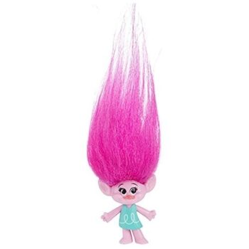 Set da 24 Trolls Personaggio Mini Bustina