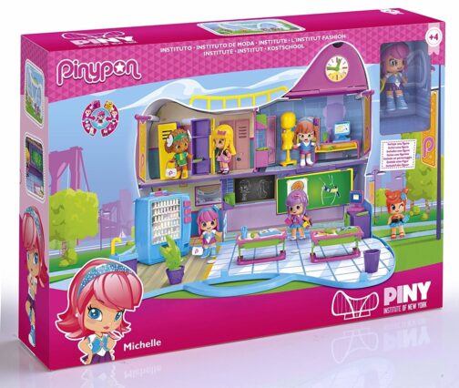 Pinypon Institute