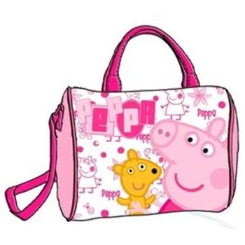 Borsetta bauletto Peppa Pig