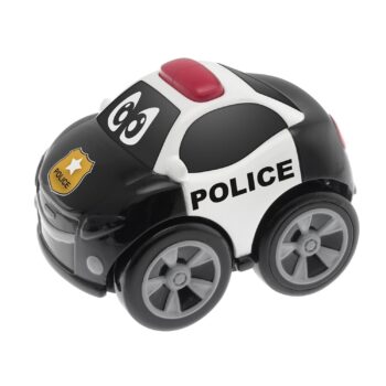 Turbo Polizia Chicco