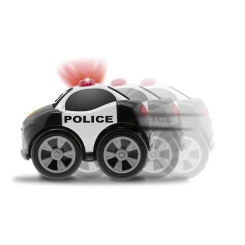 Turbo Polizia Chicco