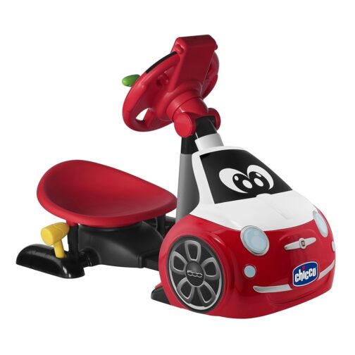 Pilotino Toy Car Chicco