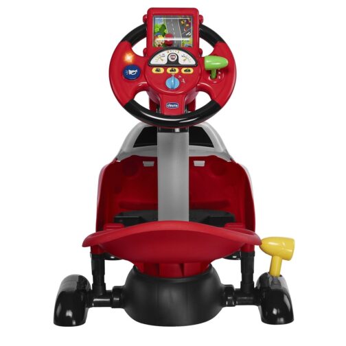 Pilotino Toy Car Chicco