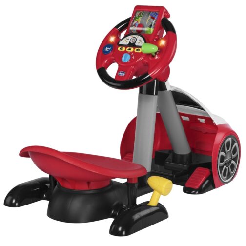 Pilotino Toy Car Chicco