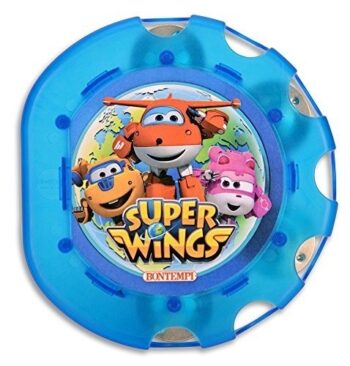 Tamburello Super Wings