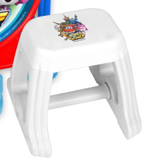 Bontempi - Batteria Elettronica Super Wings