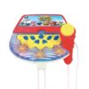 Super Wings - Microfono da palco Bontempi