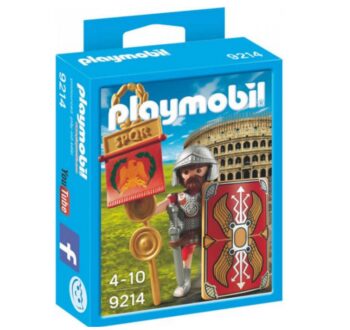 Legionario Romano Playmobil