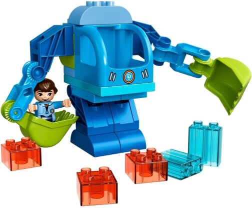 LEGO Duplo Miles dal Futuro