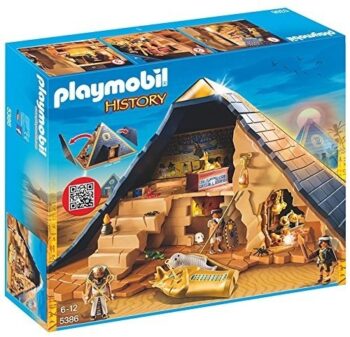 Grande Piramide del Faraone