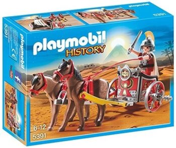 Biga Romana Playmobil