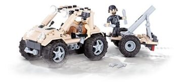 Border Patrol Buggy Cobi