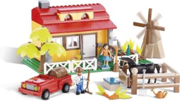 Farmhouse Cobi