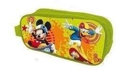 Astuccio portatutto Disney Mickey