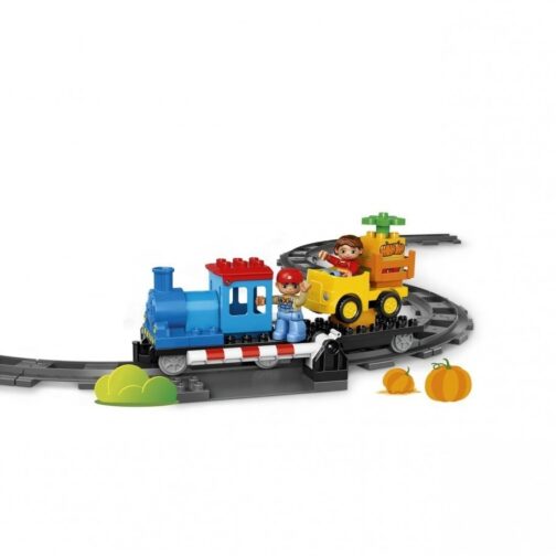 Trenino Lego Duplo