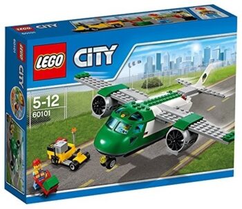 Aereo da Carico Lego