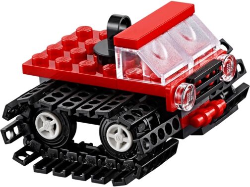 Elicottero Bi-Elica Lego