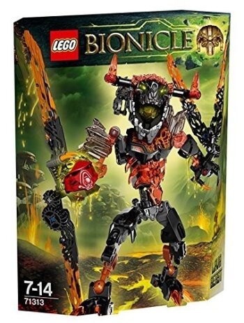 Bestia Lavica BIONICLE® Lego