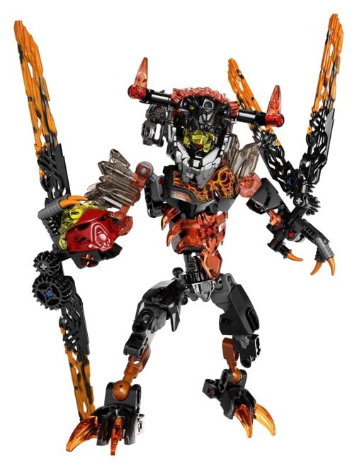 Bestia Lavica BIONICLE® Lego