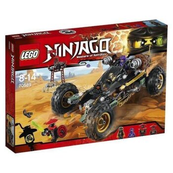 Rock Roader Lego Ninjago