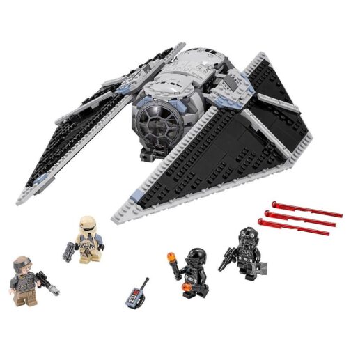 Lego Tie Striker