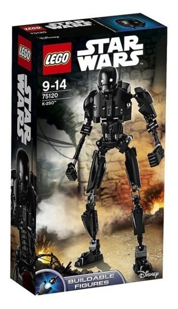 Action Figure K-2SO Star Wars