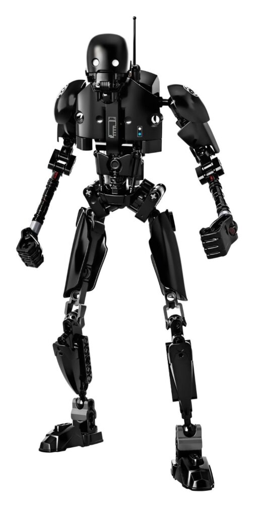 Action Figure K-2SO Star Wars