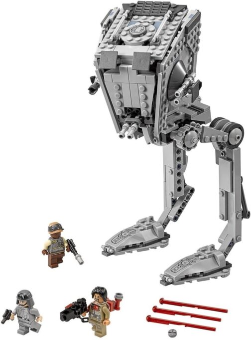 LEGO AT-ST WALKER