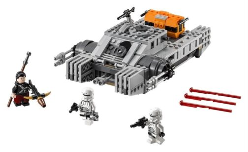 LEGO IMPERIAL ASSAULT