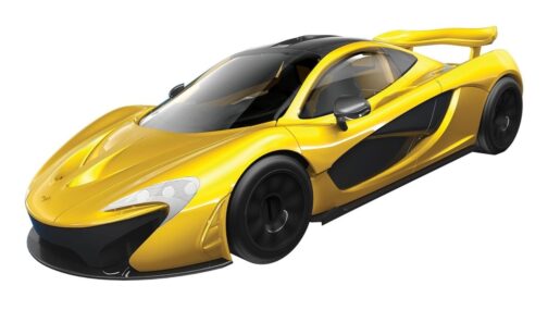 Kit per modellismo McLaren P1