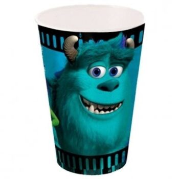 Gettacarte Monsters University