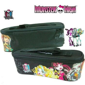 Astuccio portatutto Monster High