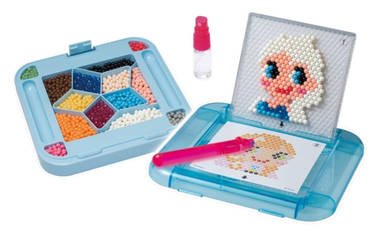 Disney Frozen Aquabeads - Set creatività con perline