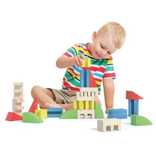 Set Costruzioni Toytown Premium