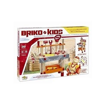 Briko Kids Banco Lavoro