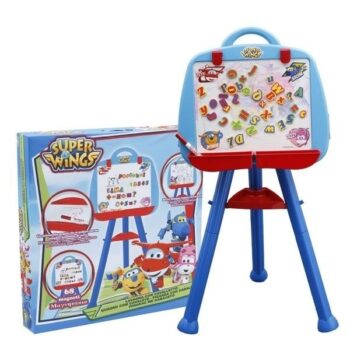 Super Wings Lavagna magnetica