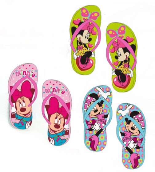 Infradito Bimba Minnie