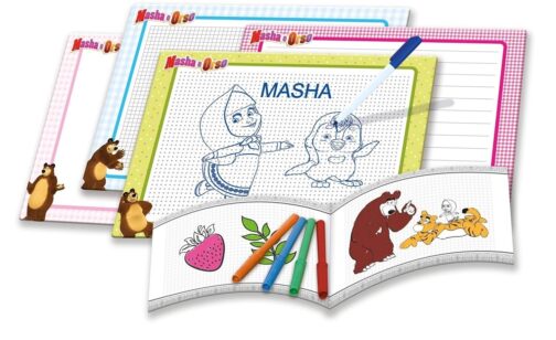 Masha Scuola di Disegno