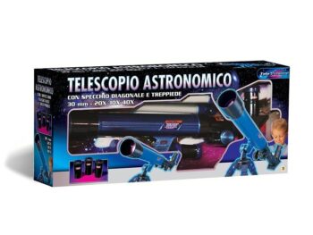 Telescopio Astronomico