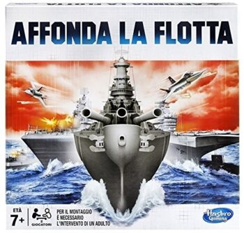 Affonda la Flotta