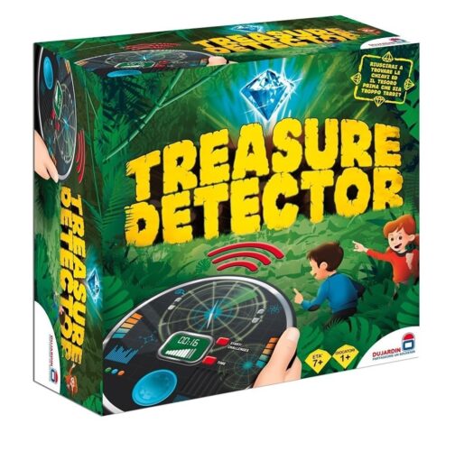 Treasure Detector Giochi di società