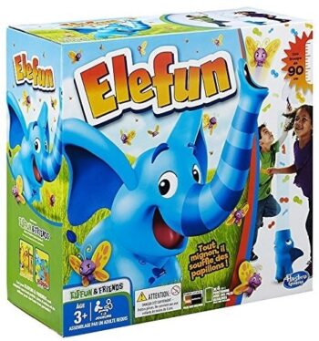 Elefun