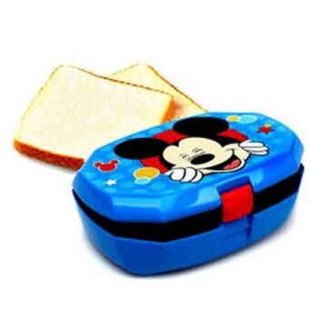 Lunch box Topolino