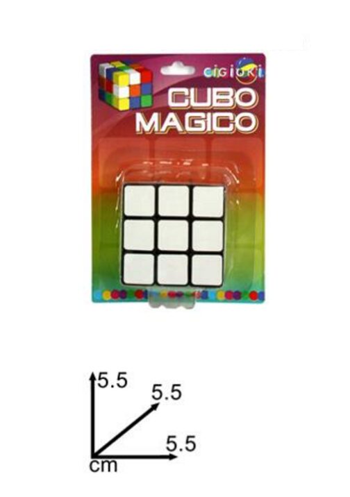 Cubo di Rubik